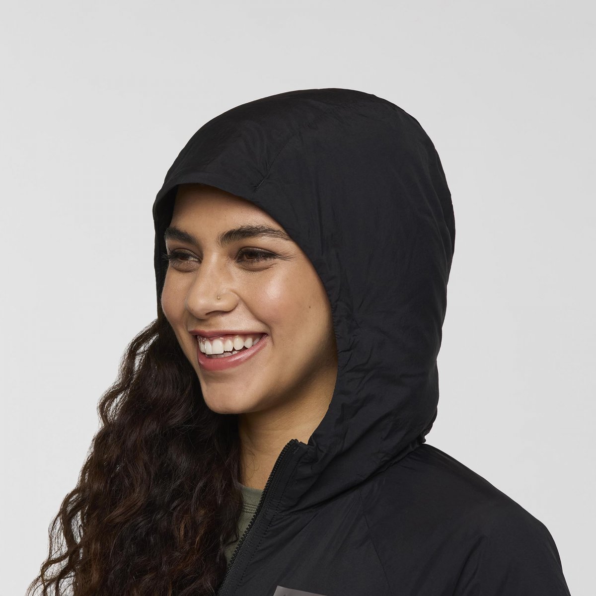 Pacaya 2.0 Insulated Hooded Jacket W