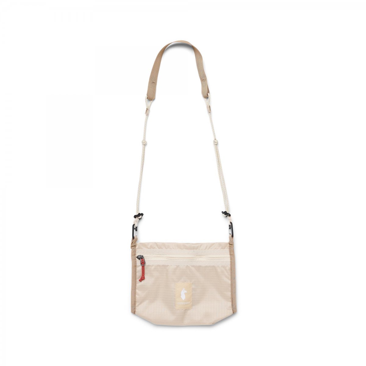 Lista 2L Lightweight Crossbody Bag - Cada Día