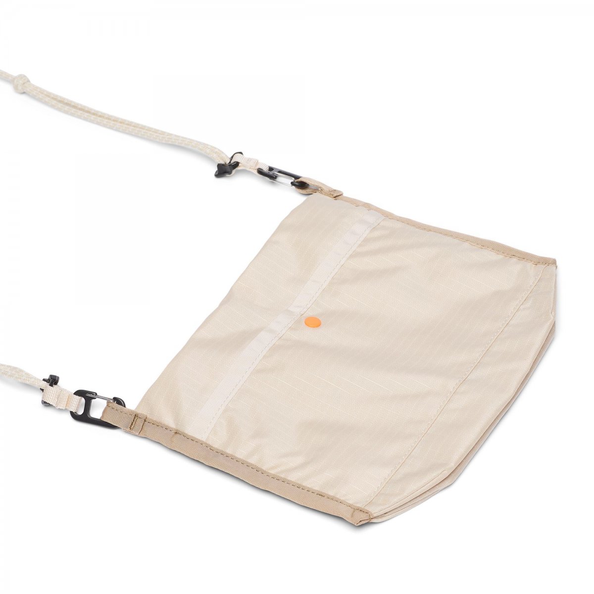 Lista 2L Lightweight Crossbody Bag - Cada Día