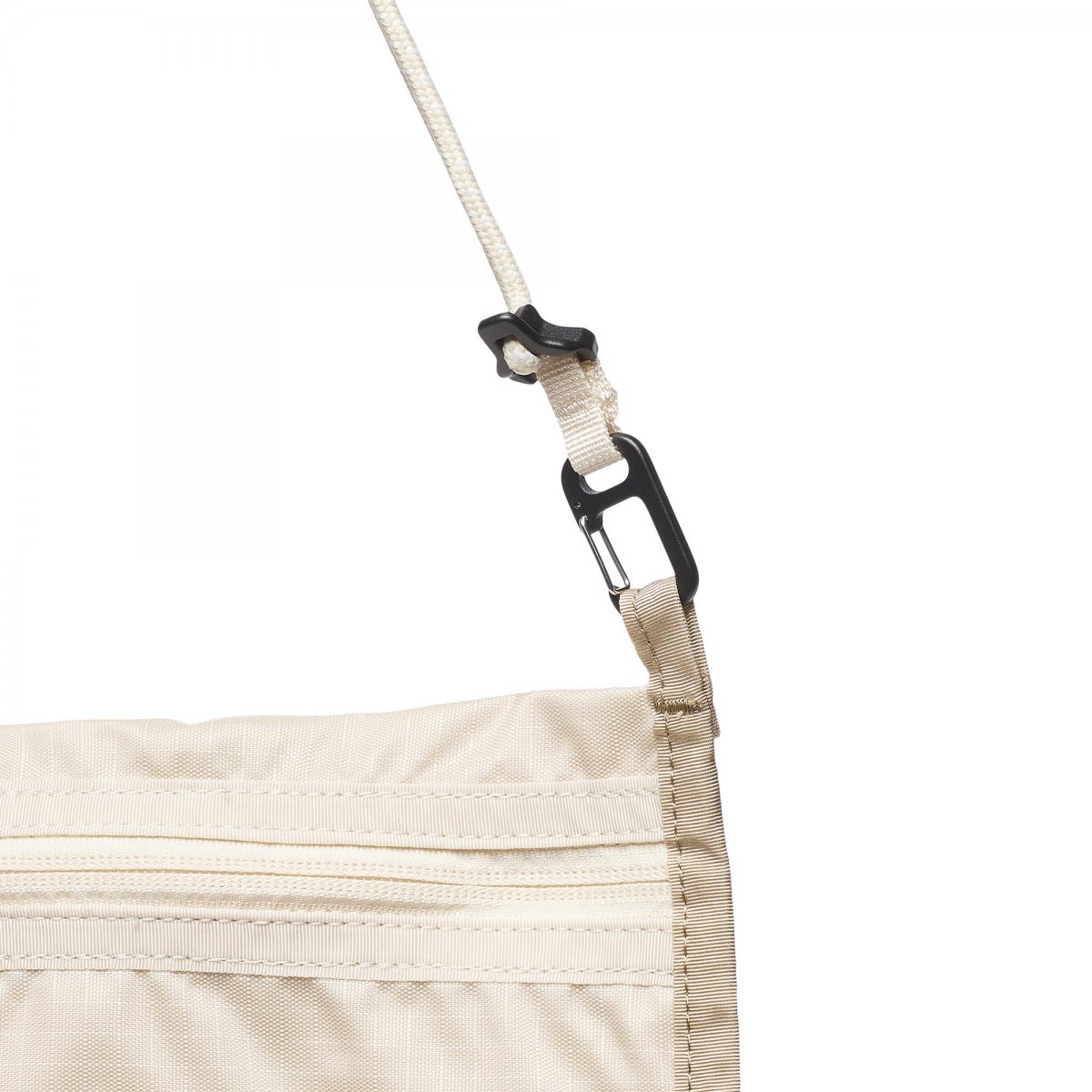 Lista 2L Lightweight Crossbody Bag - Cada Día