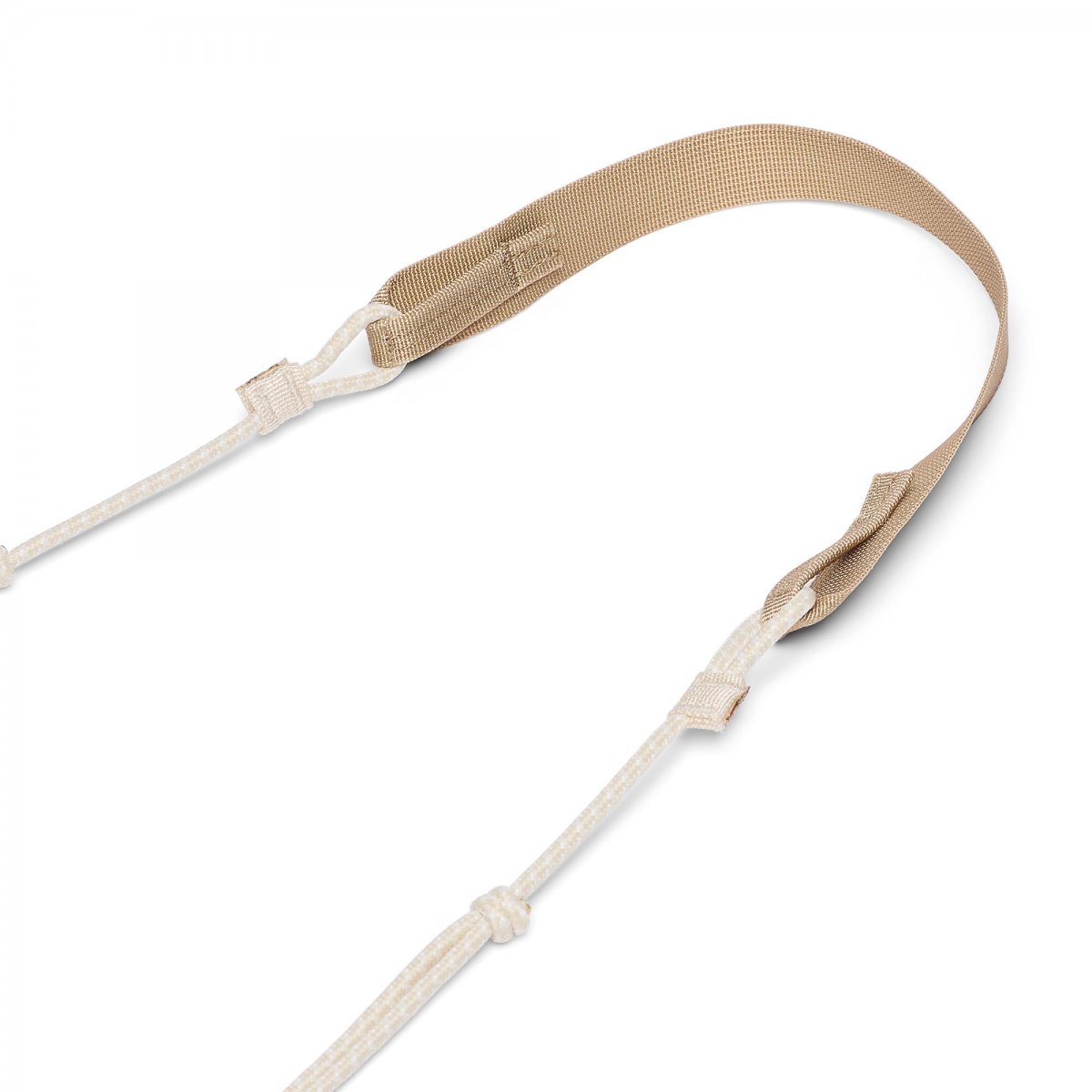 Lista 2L Lightweight Crossbody Bag - Cada Día