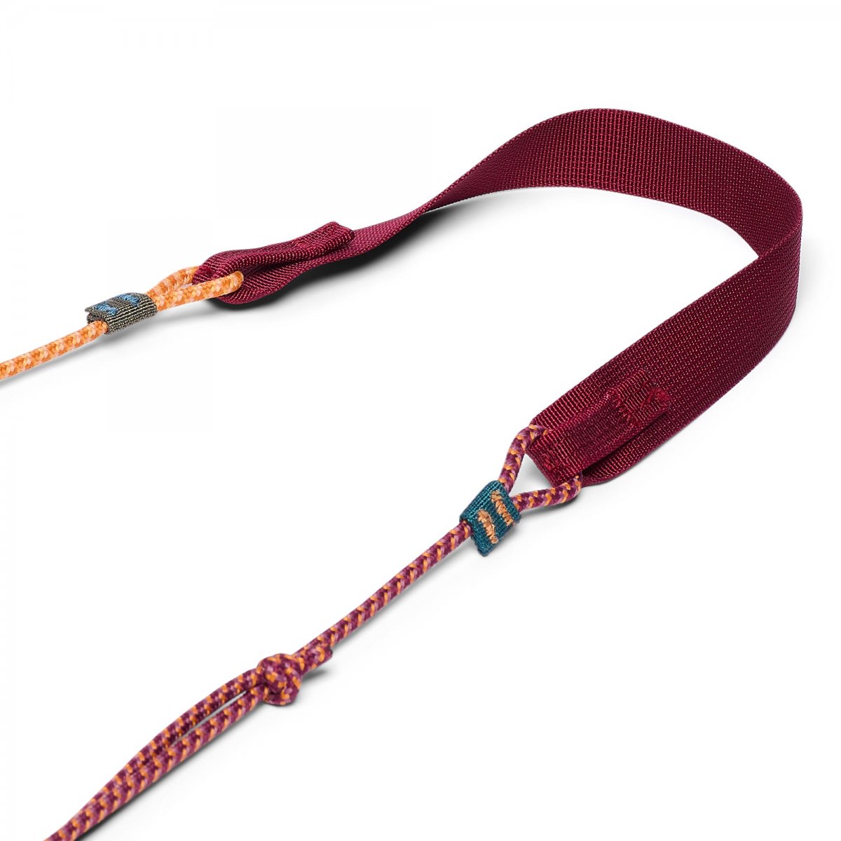 Lista 2L Lightweight Crossbody Bag - Del Día