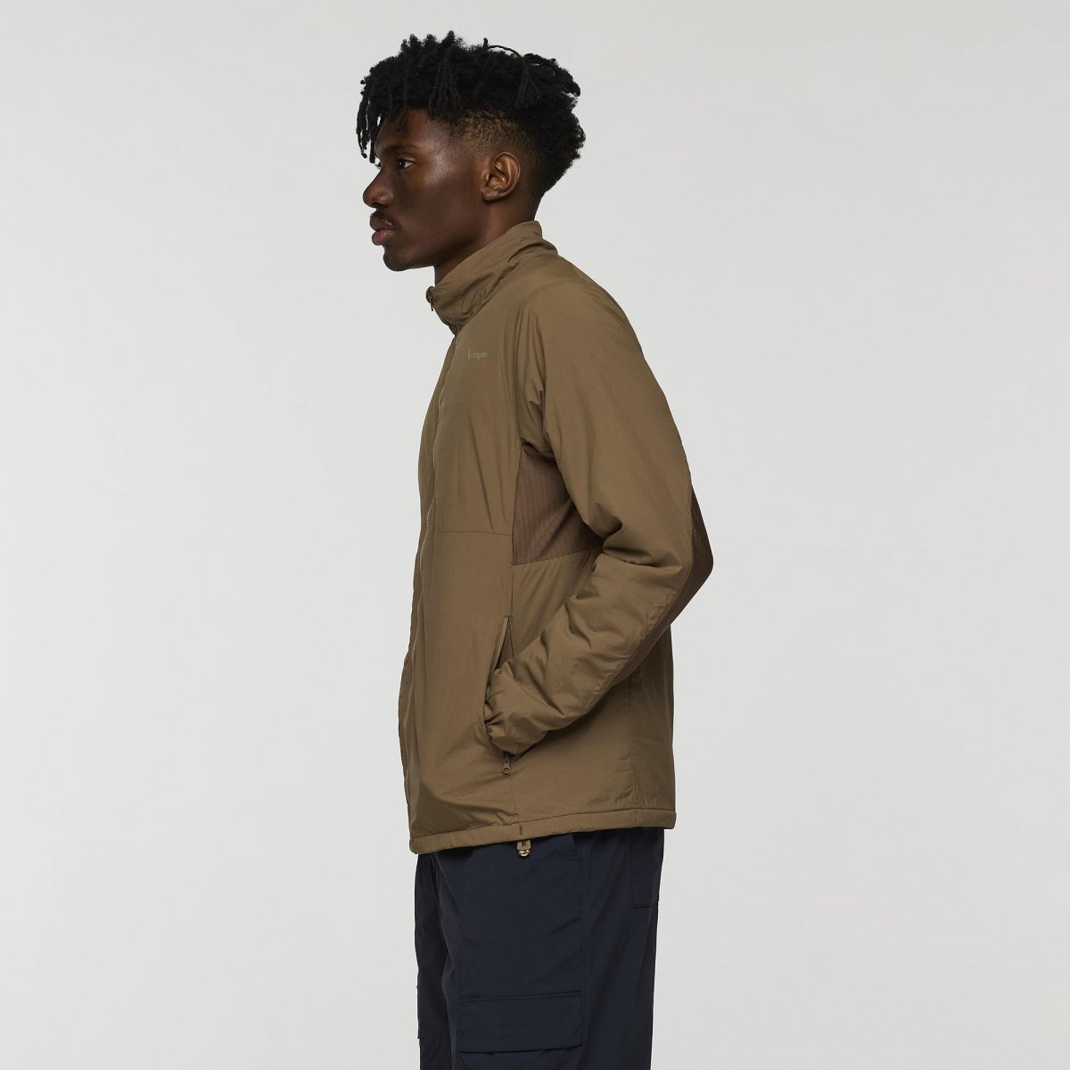 Pacaya 2.0 Insulated Jacket M