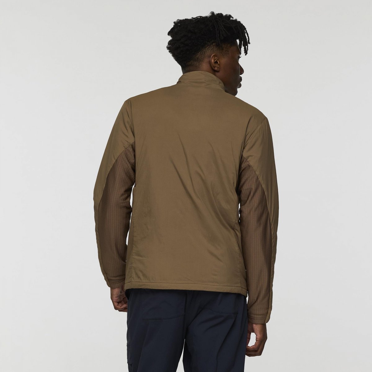 Pacaya 2.0 Insulated Jacket M