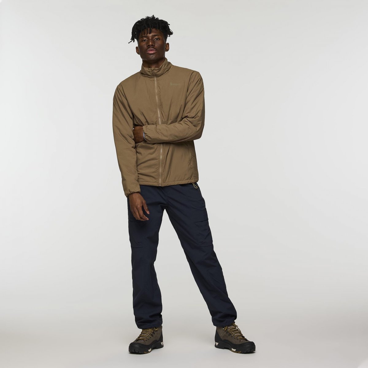 Pacaya 2.0 Insulated Jacket M