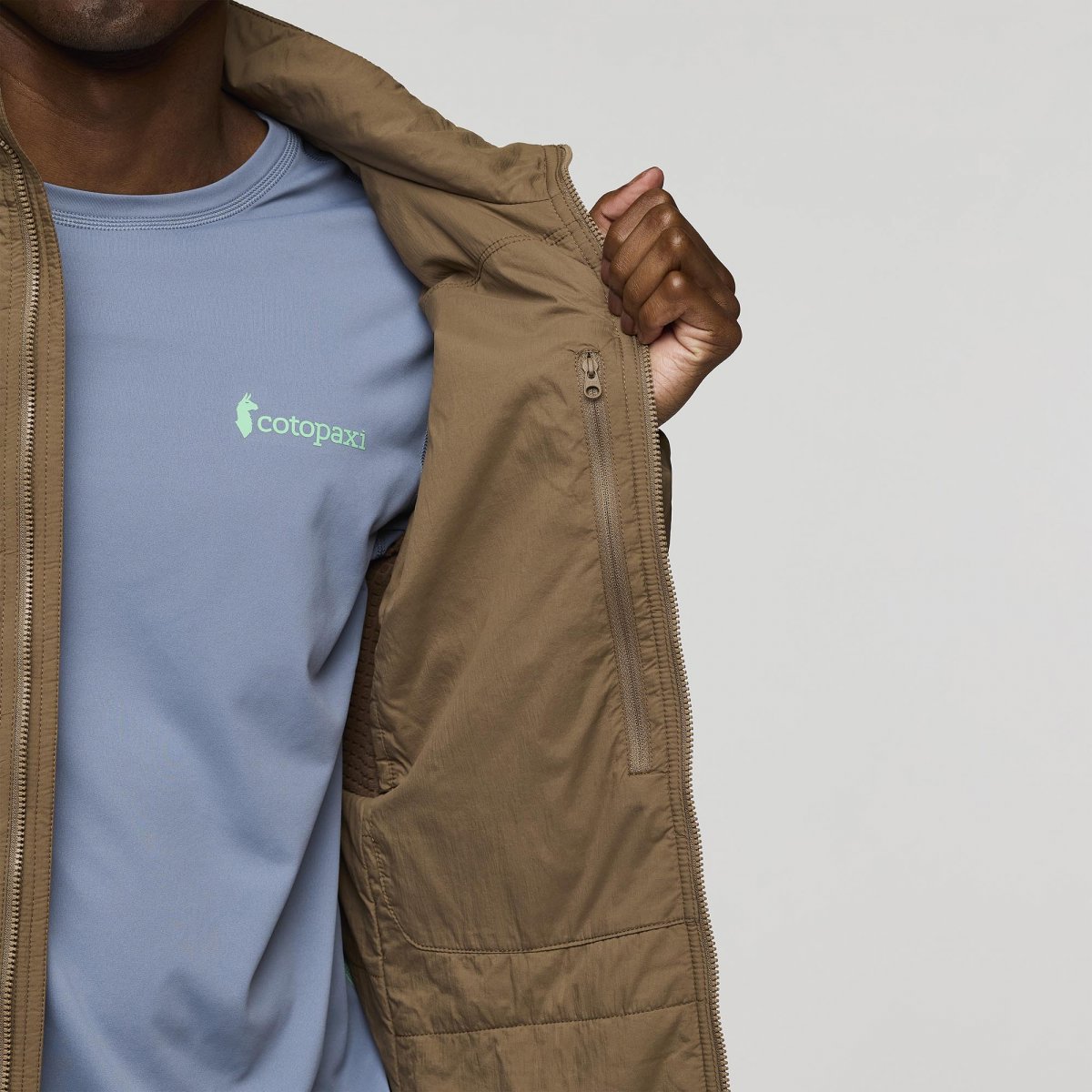 Pacaya 2.0 Insulated Jacket M