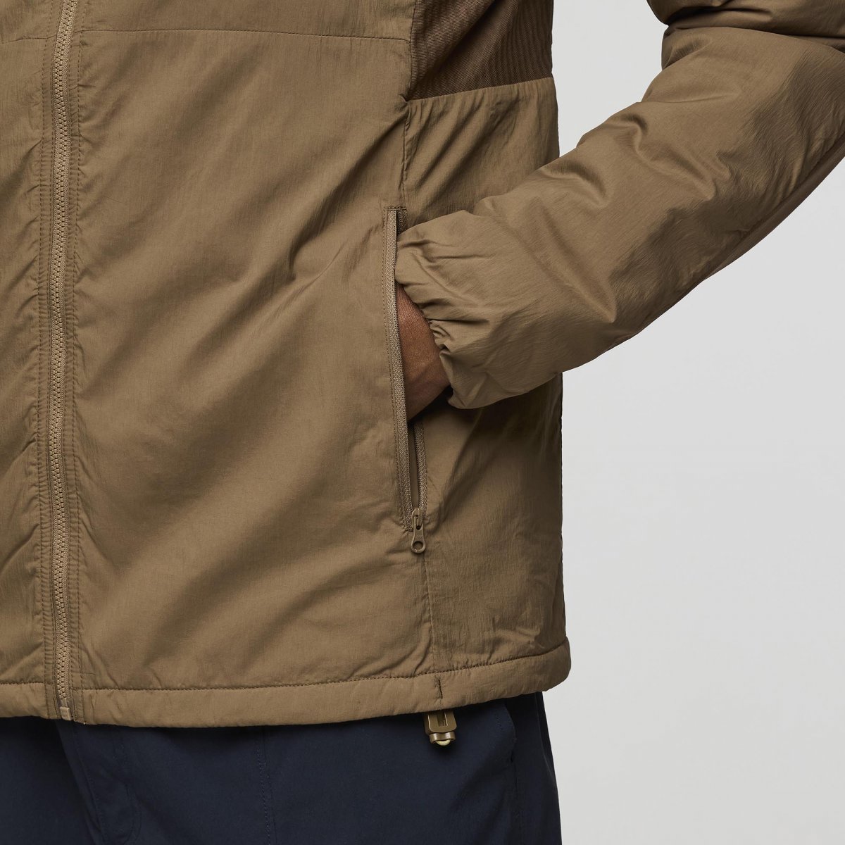 Pacaya 2.0 Insulated Jacket M