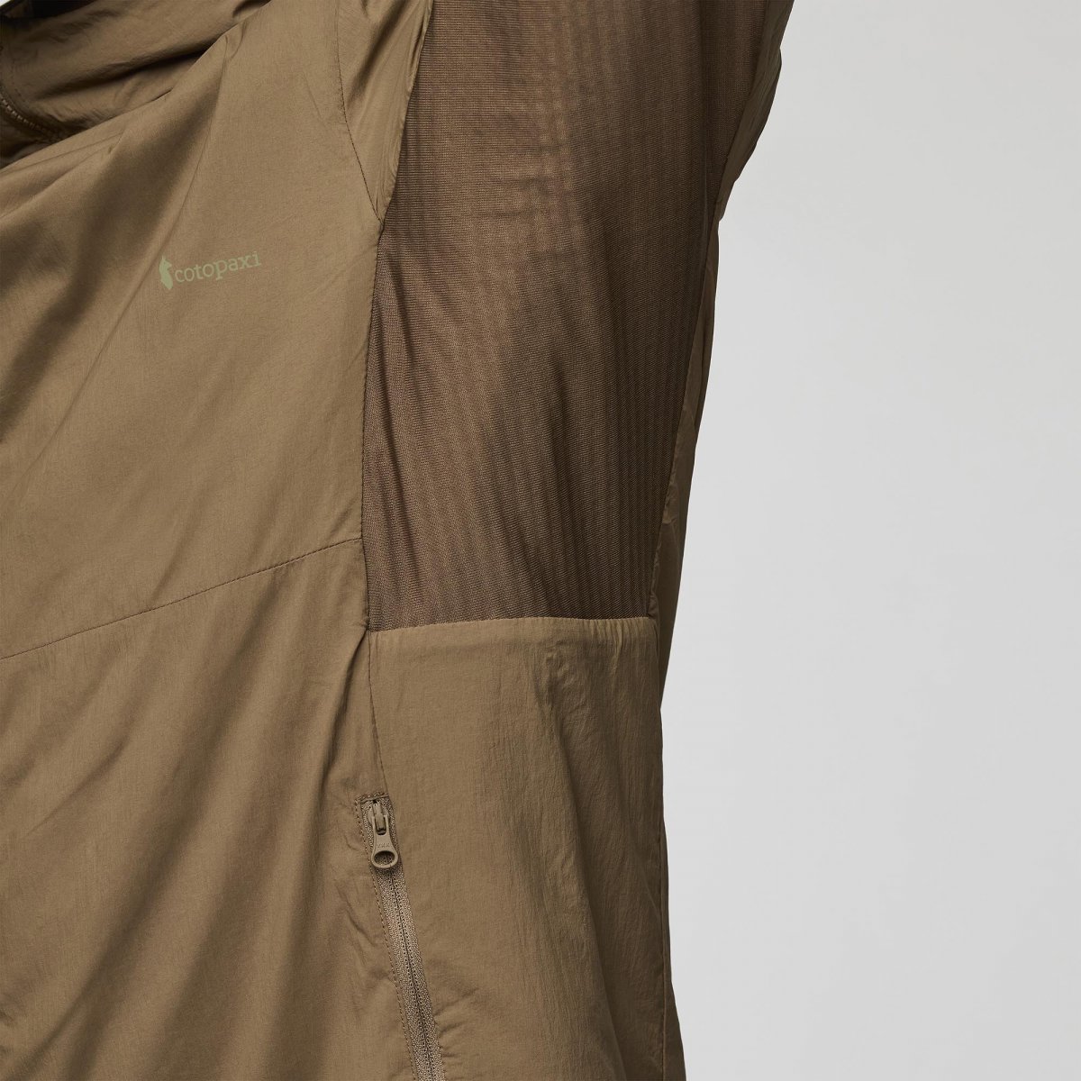 Pacaya 2.0 Insulated Jacket M