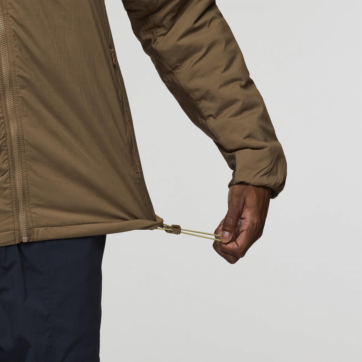 Pacaya 2.0 Insulated Jacket M