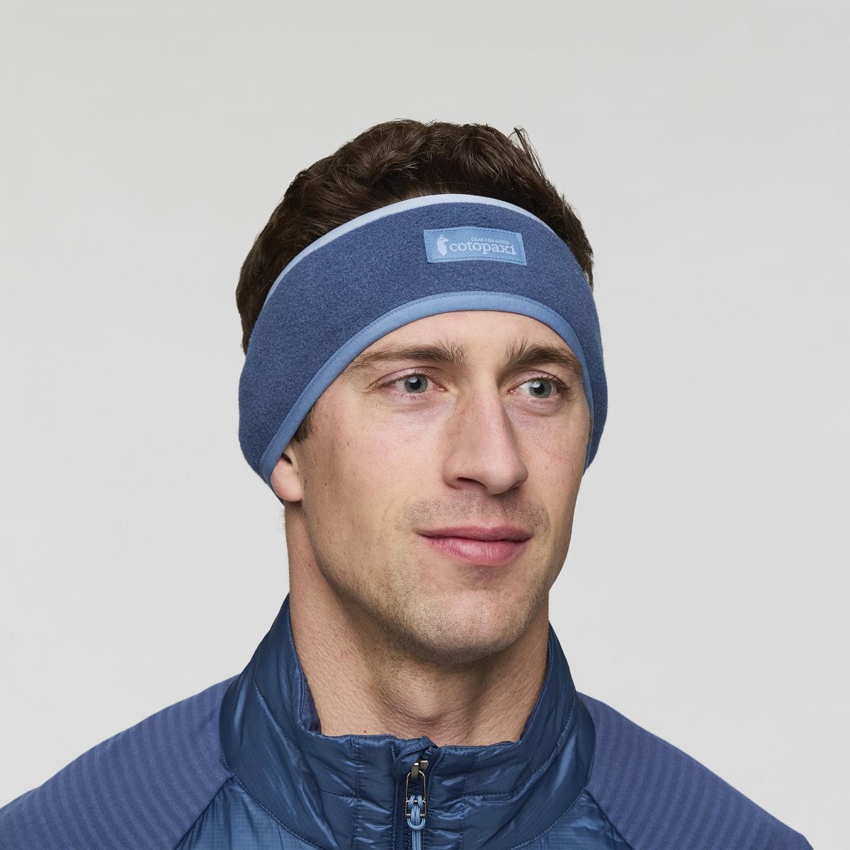 Teca Fleece Headband