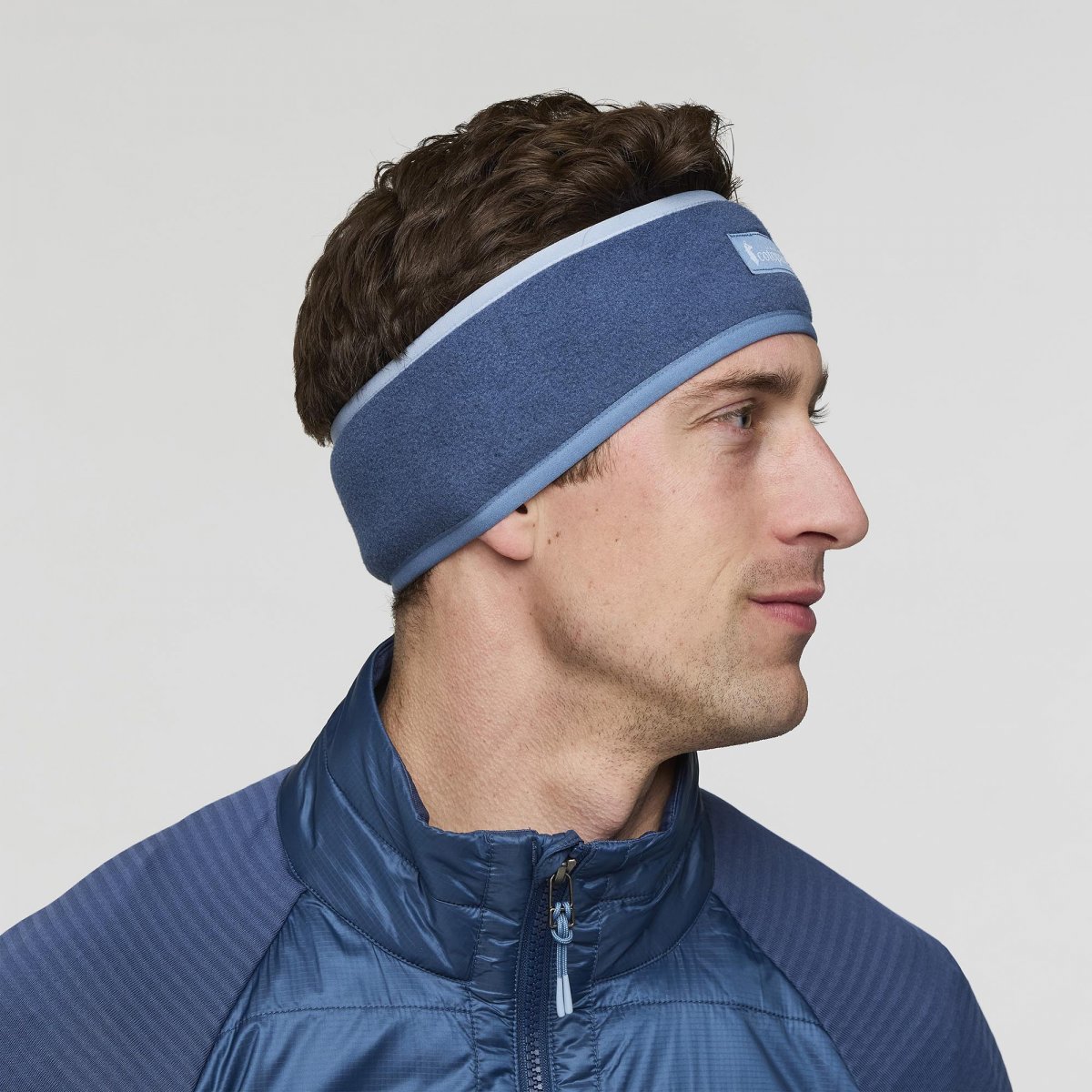 Teca Fleece Headband