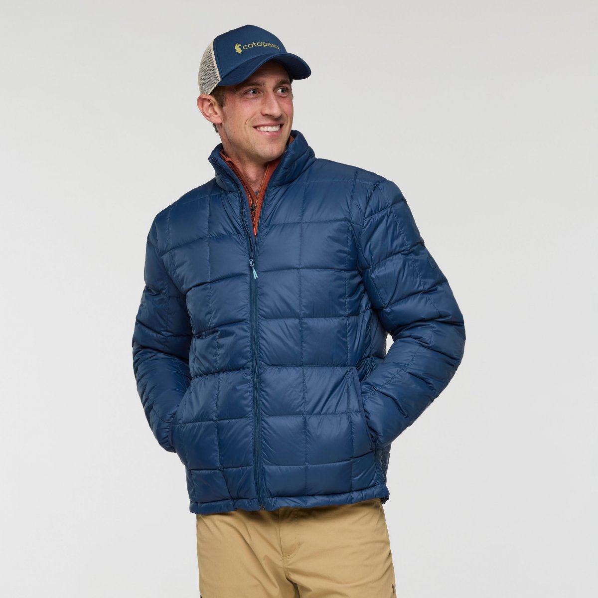 Repleto Down Jacket M
