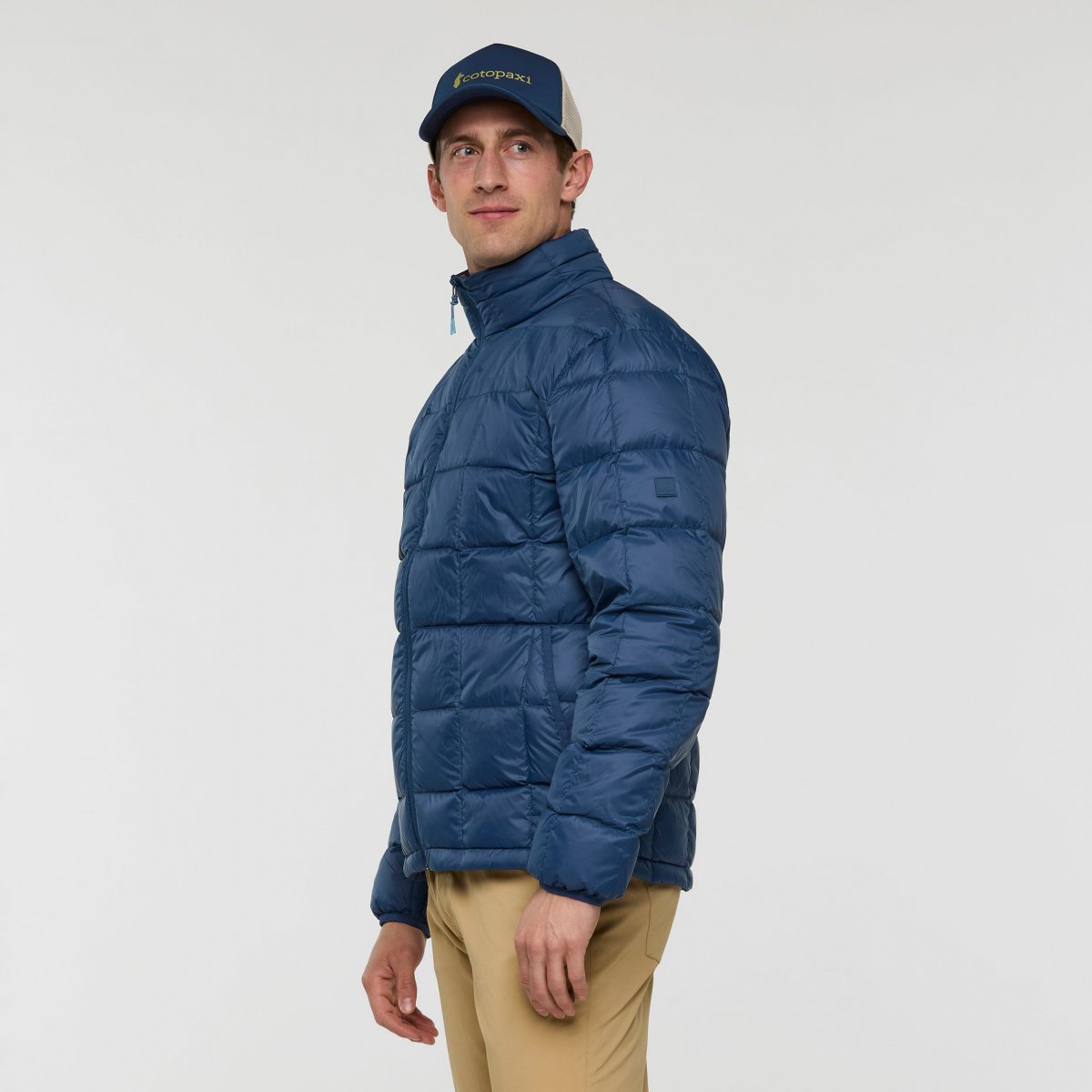 Repleto Down Jacket M