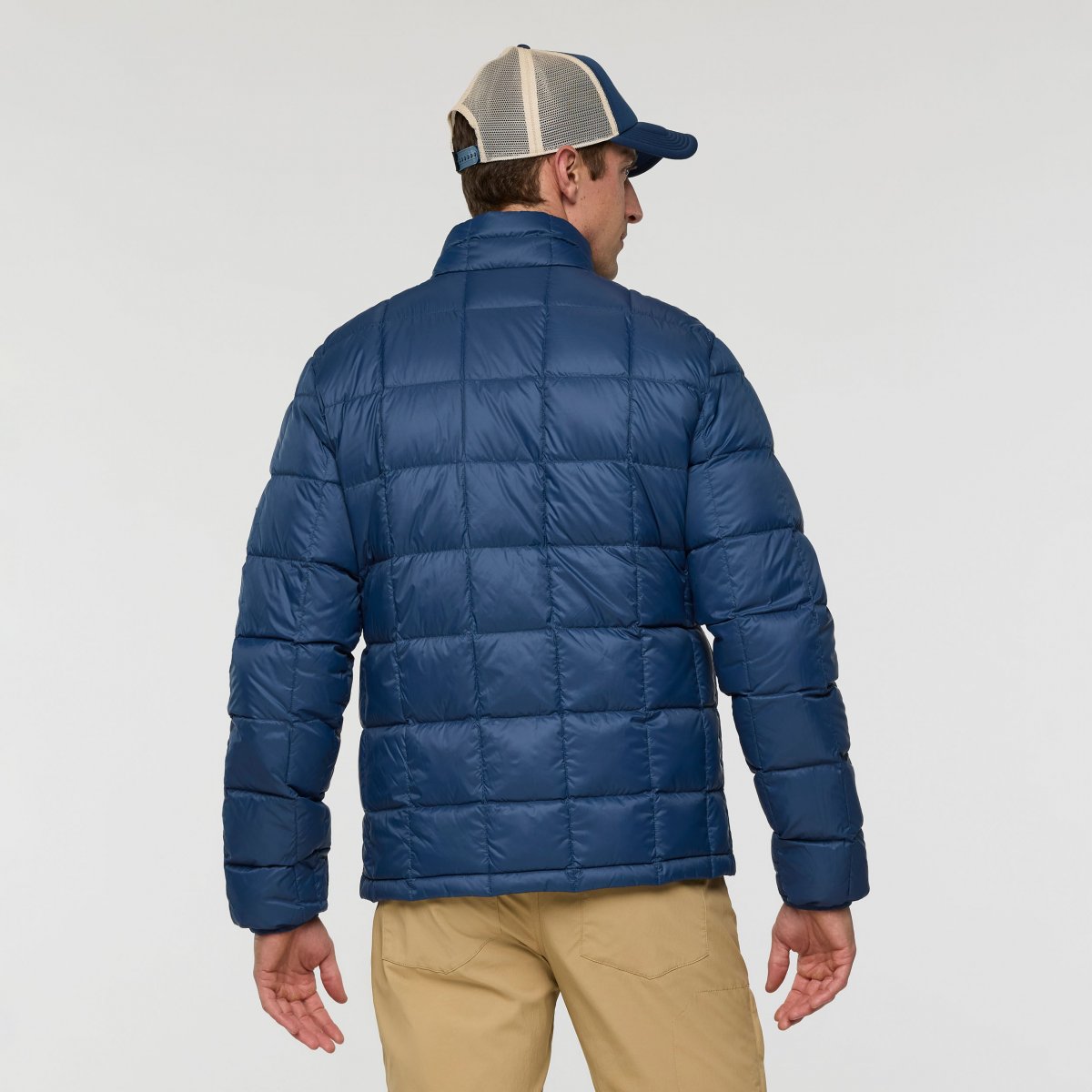 Repleto Down Jacket M
