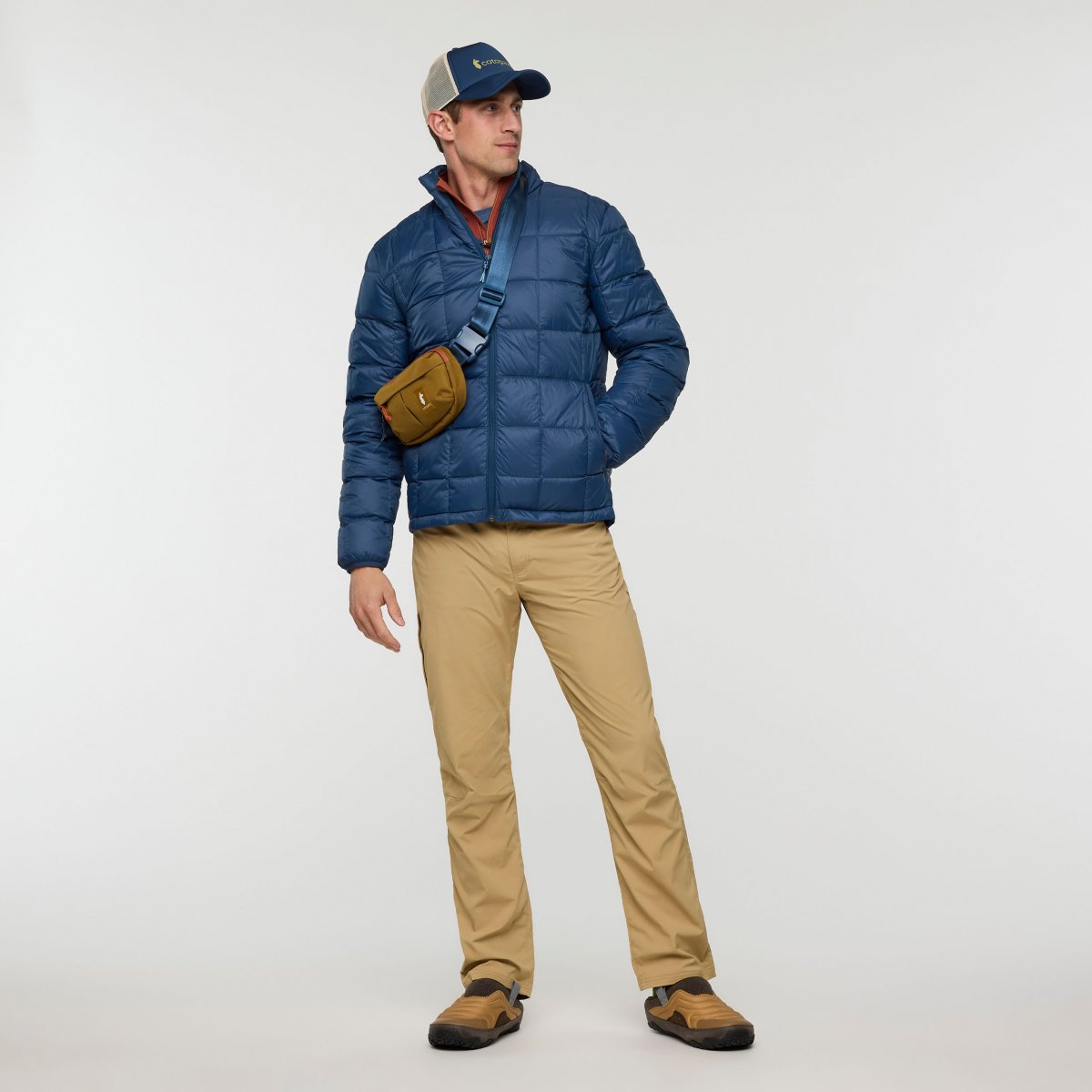 Repleto Down Jacket M