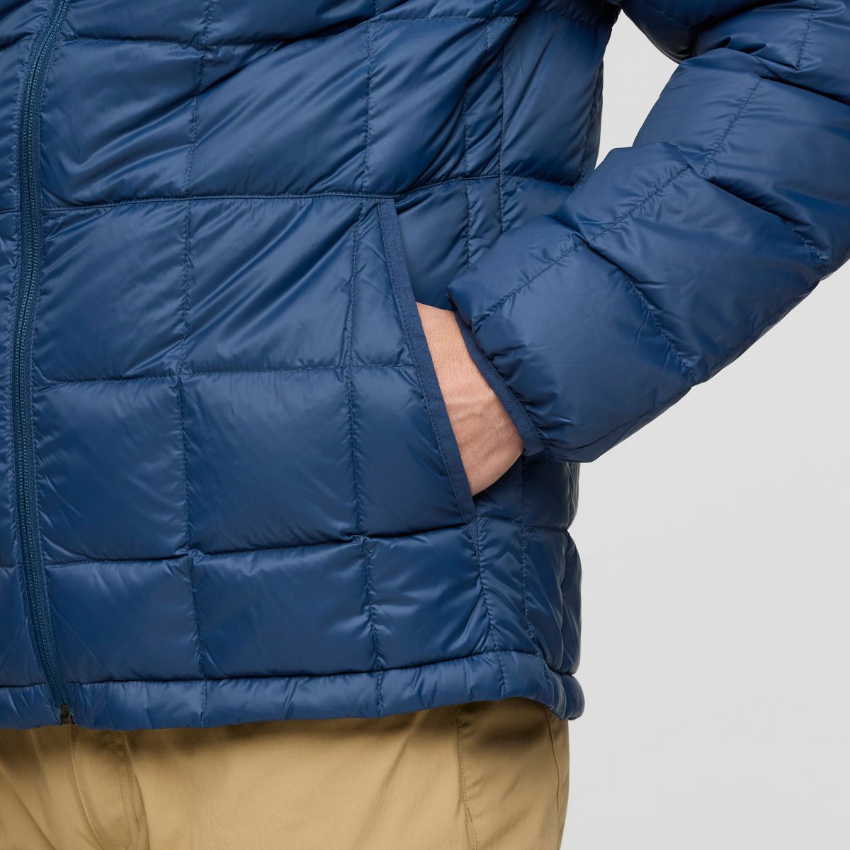 Repleto Down Jacket M