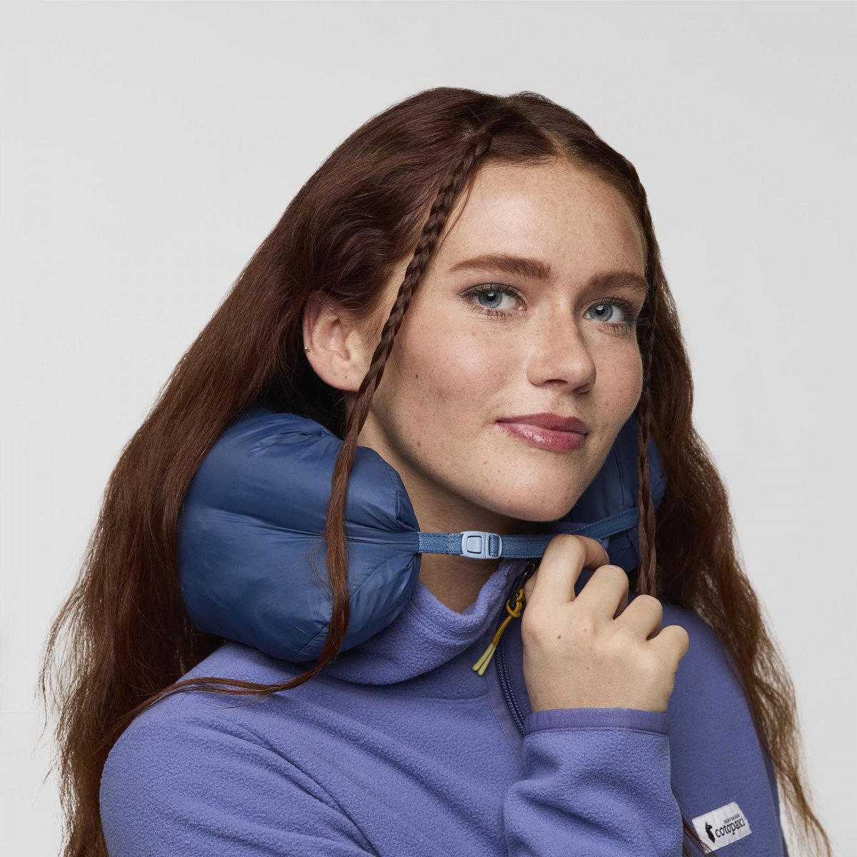 Repleto Down Long Jacket W