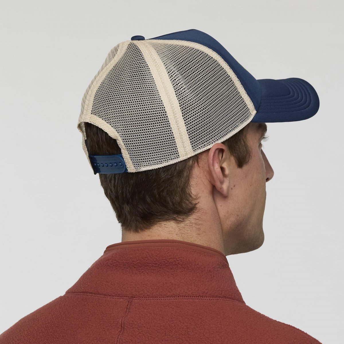 Vintage Trucker Hat