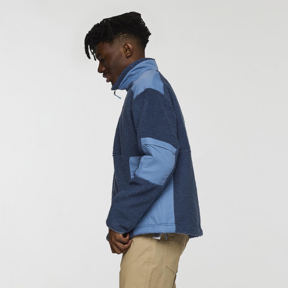 Bacano Fleece Jacket M