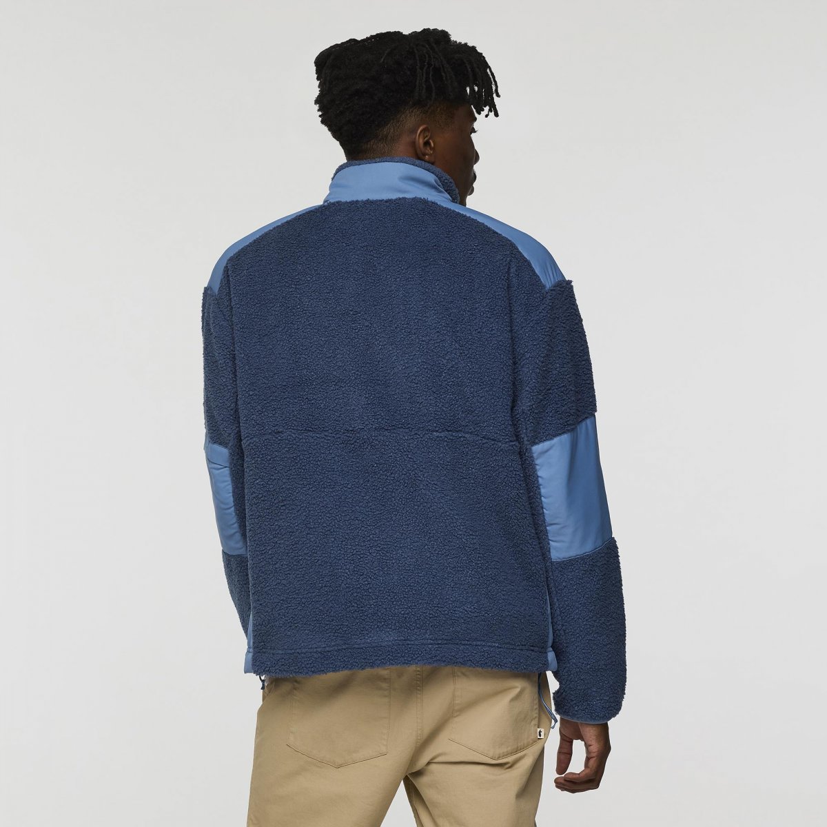 Bacano Fleece Jacket M
