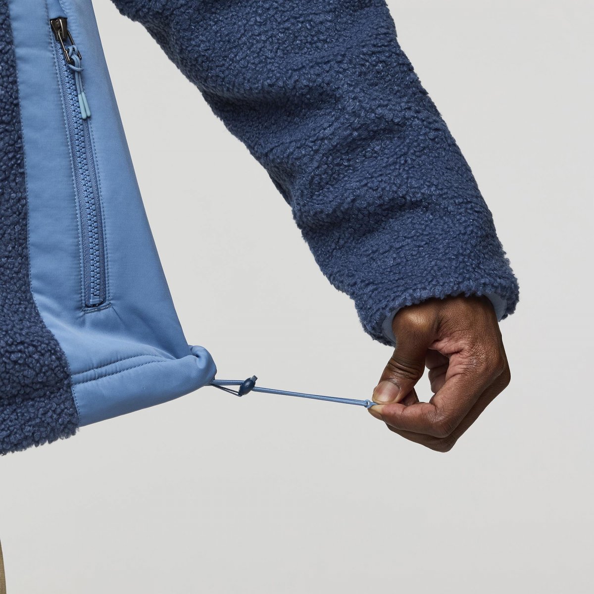 Bacano Fleece Jacket M