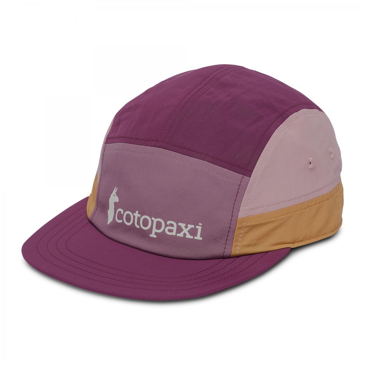 Cotopaxi Tech 5 - Panel Hat