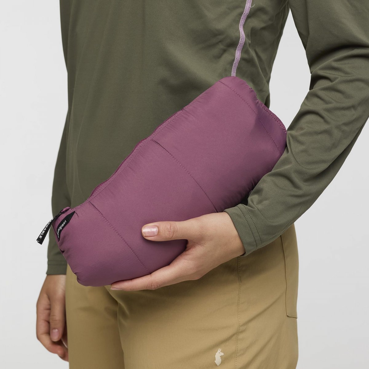 Pacaya 2.0 Insulated Hooded Jacket W