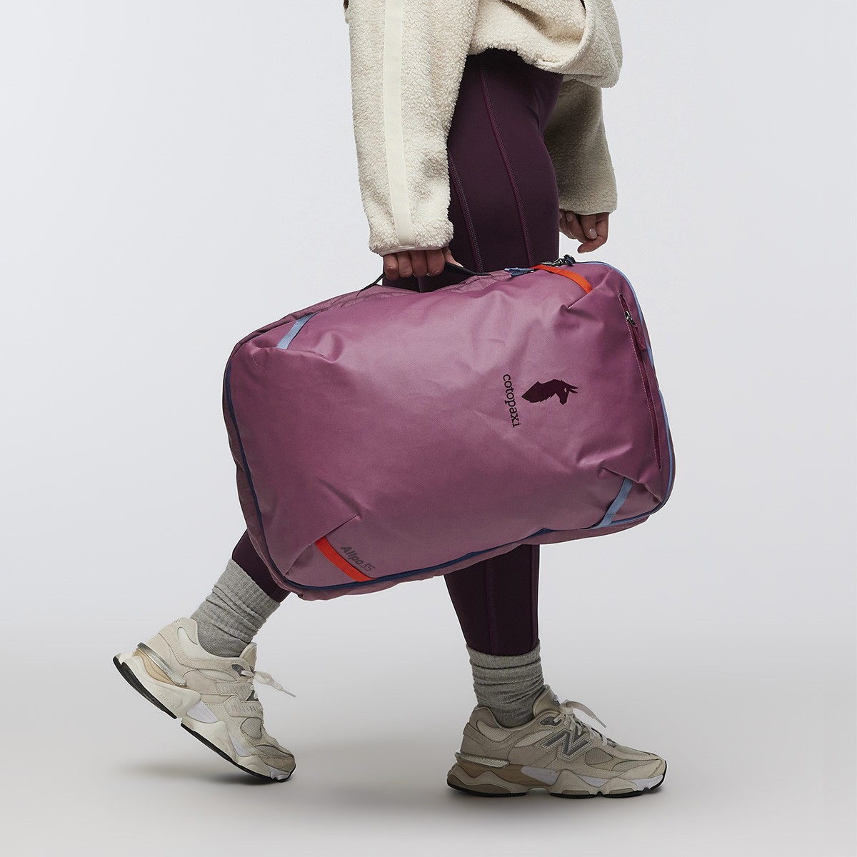 Allpa 35L Travel Pack