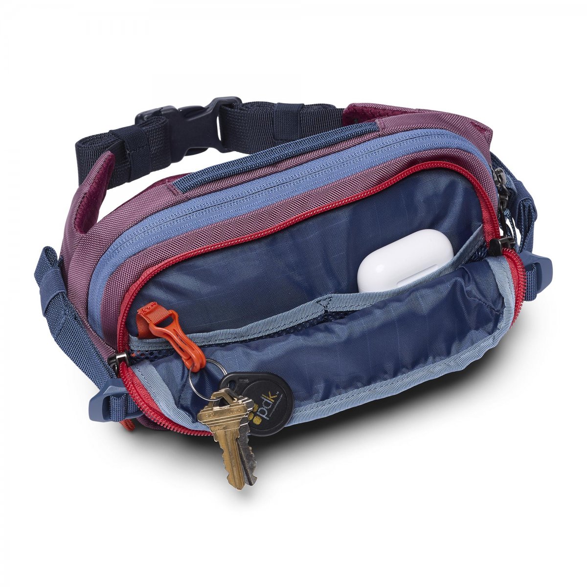Allpa X 1.5L Hip Pack