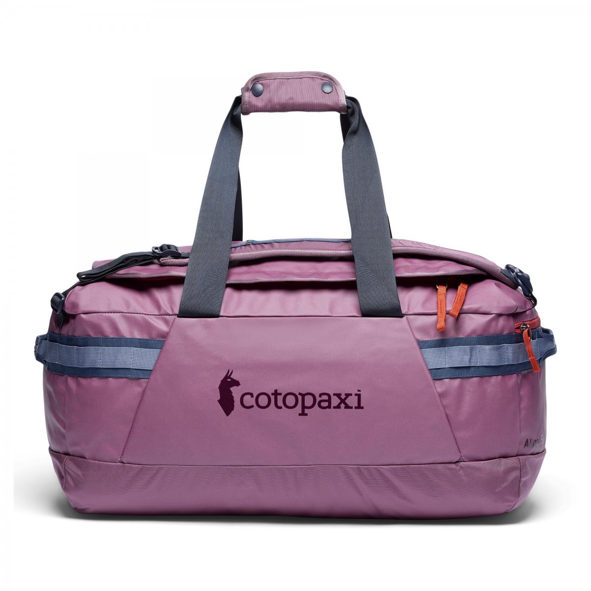 Allpa Getaway 55L Duffel