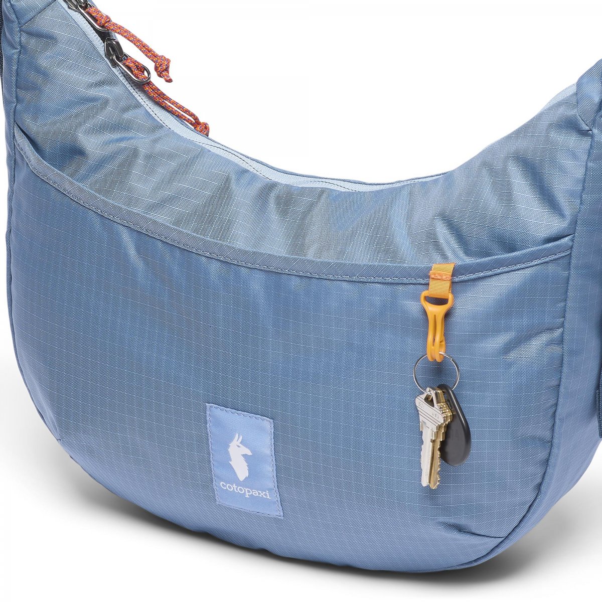 Trozo 8L Shoulder Bag - Cada Día