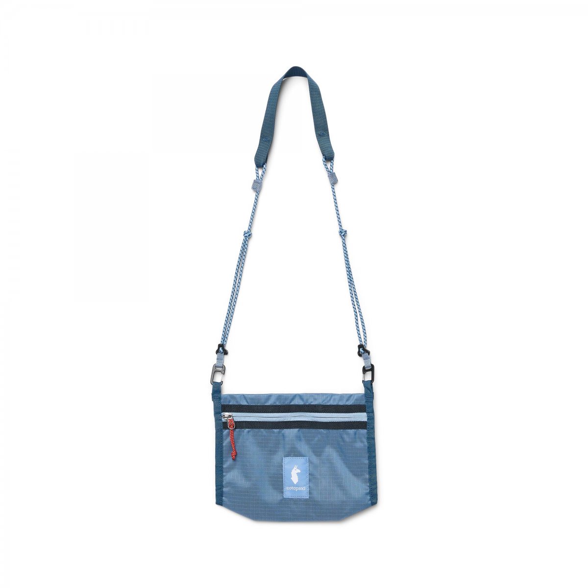 Lista 2L Lightweight Crossbody Bag - Cada Día