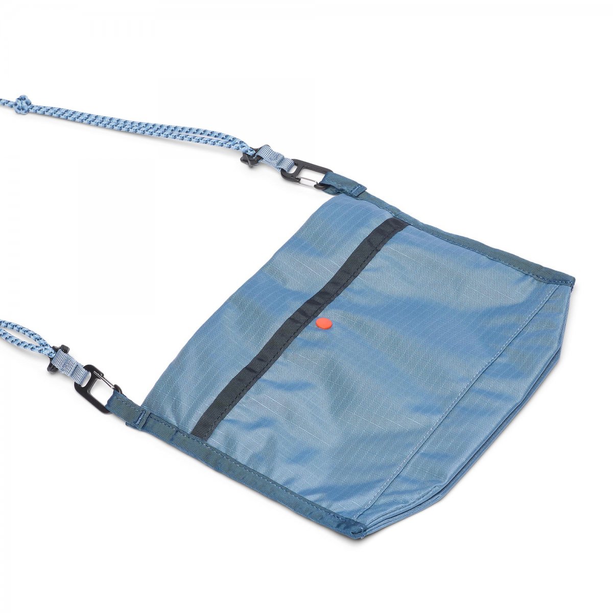 Lista 2L Lightweight Crossbody Bag - Cada Día