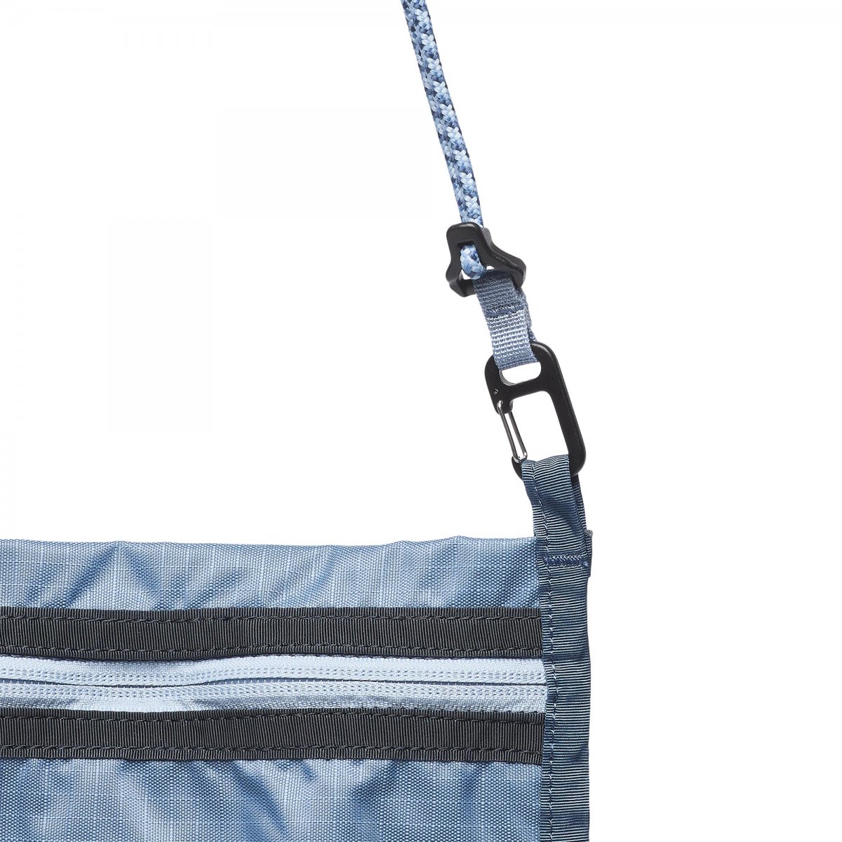Lista 2L Lightweight Crossbody Bag - Cada Día