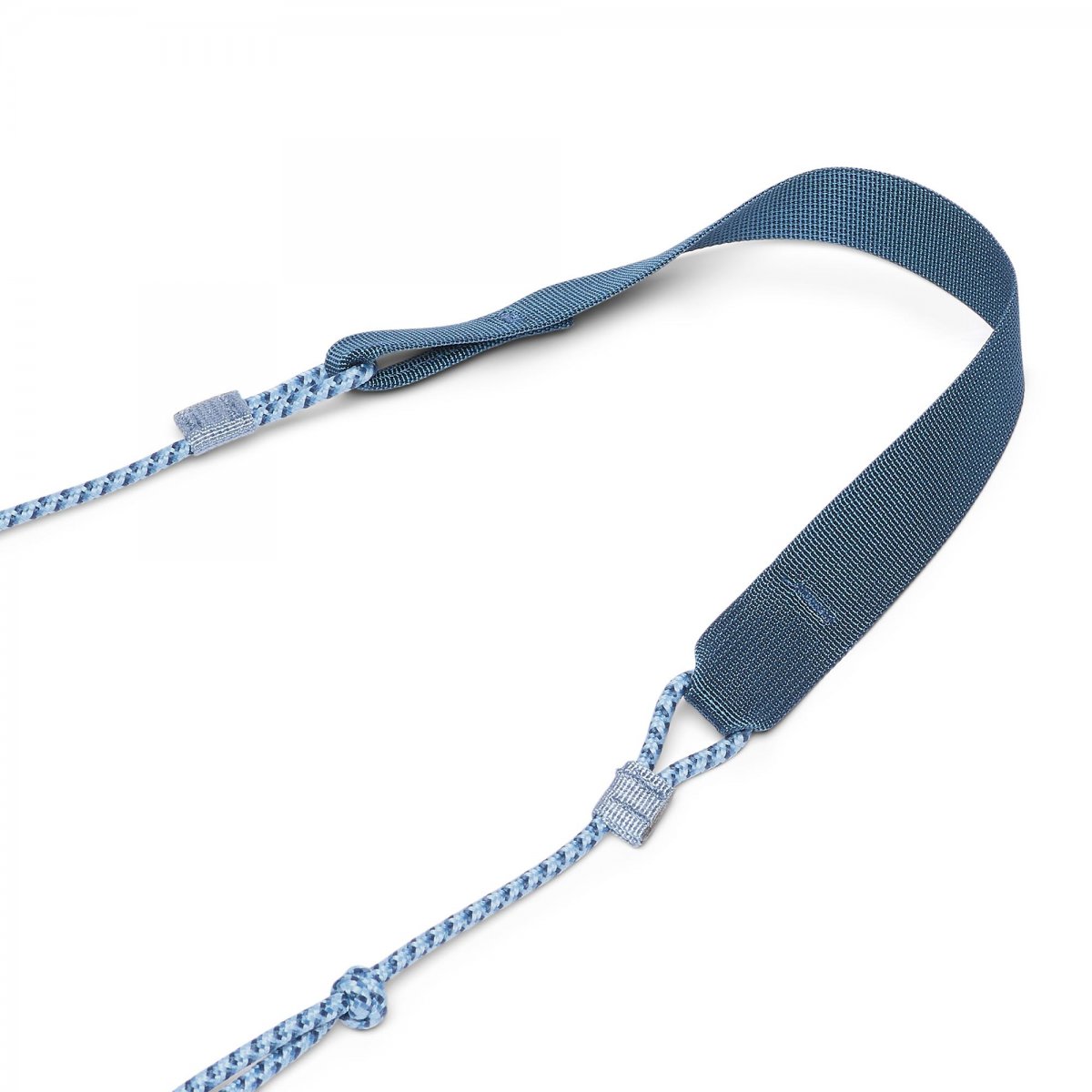 Lista 2L Lightweight Crossbody Bag - Cada Día