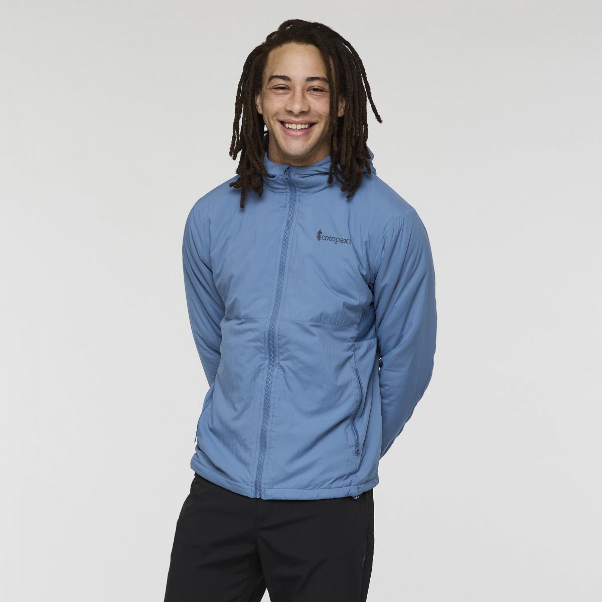 Pacaya 2.0 Insulated Hooded Jacket M