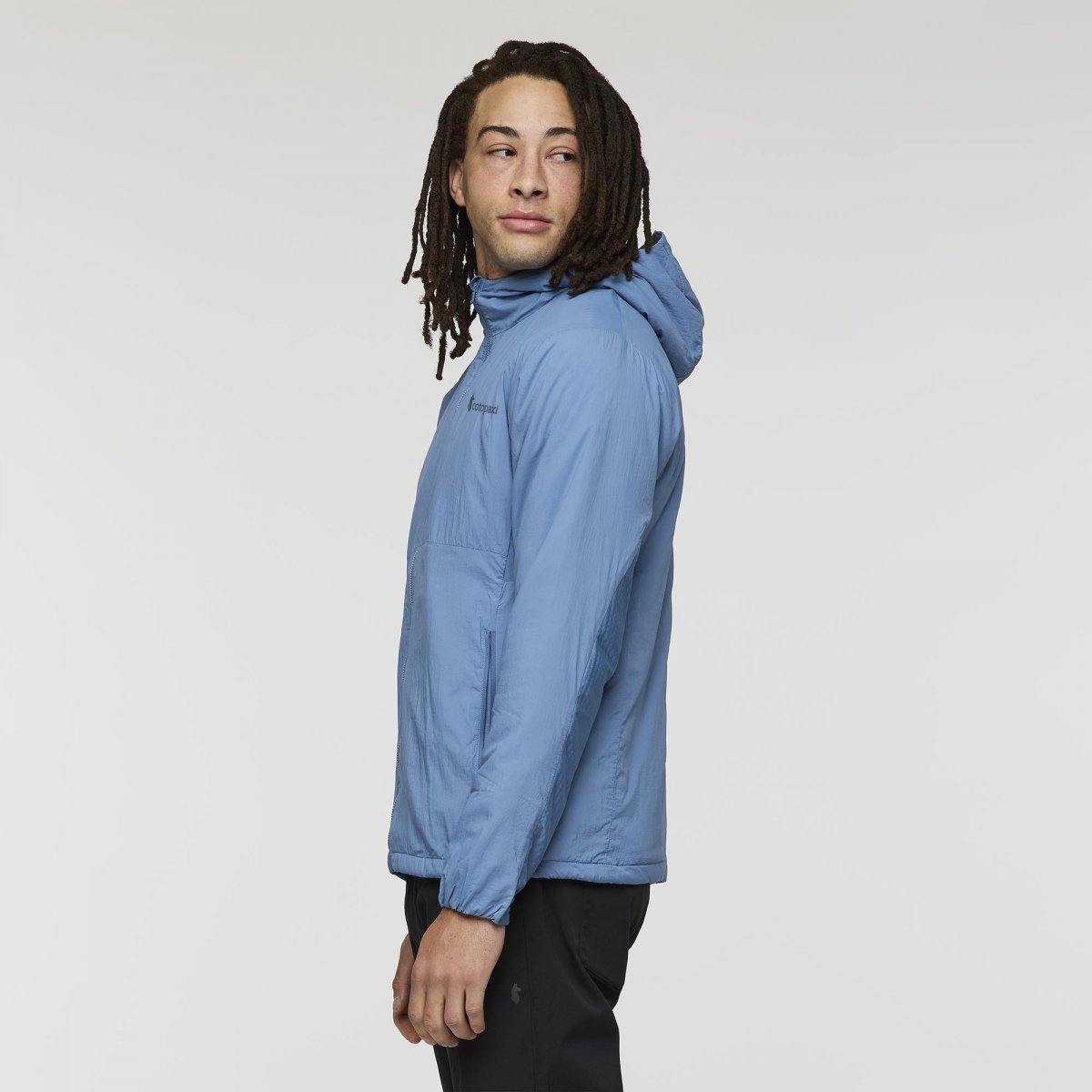 Pacaya 2.0 Insulated Hooded Jacket M