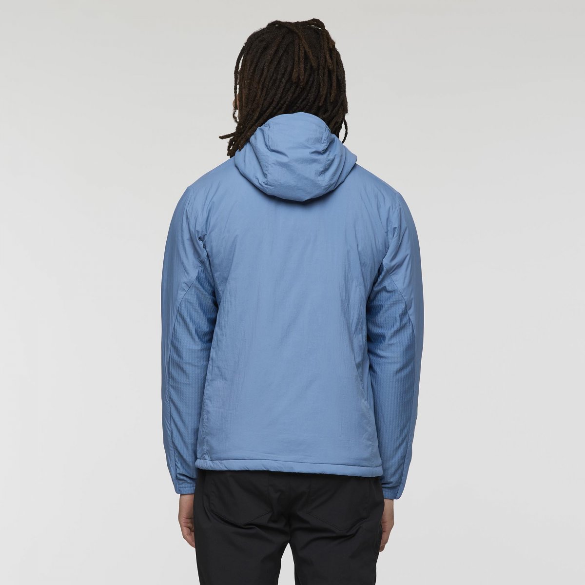 Pacaya 2.0 Insulated Hooded Jacket M