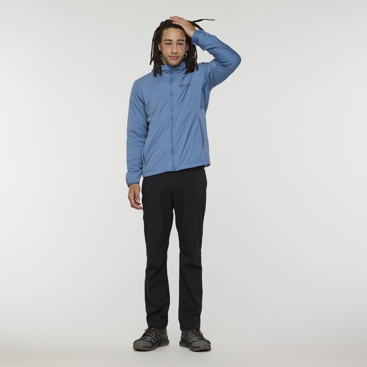 Pacaya 2.0 Insulated Hooded Jacket M