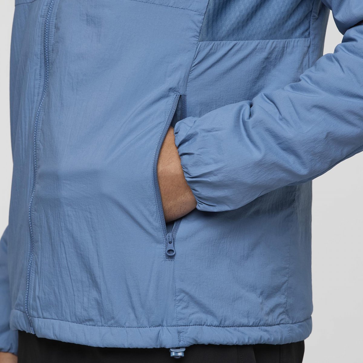 Pacaya 2.0 Insulated Hooded Jacket M