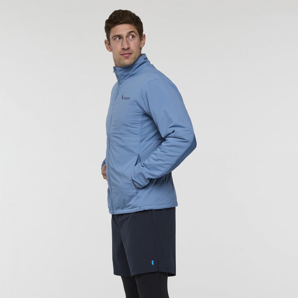 Pacaya 2.0 Insulated Jacket M