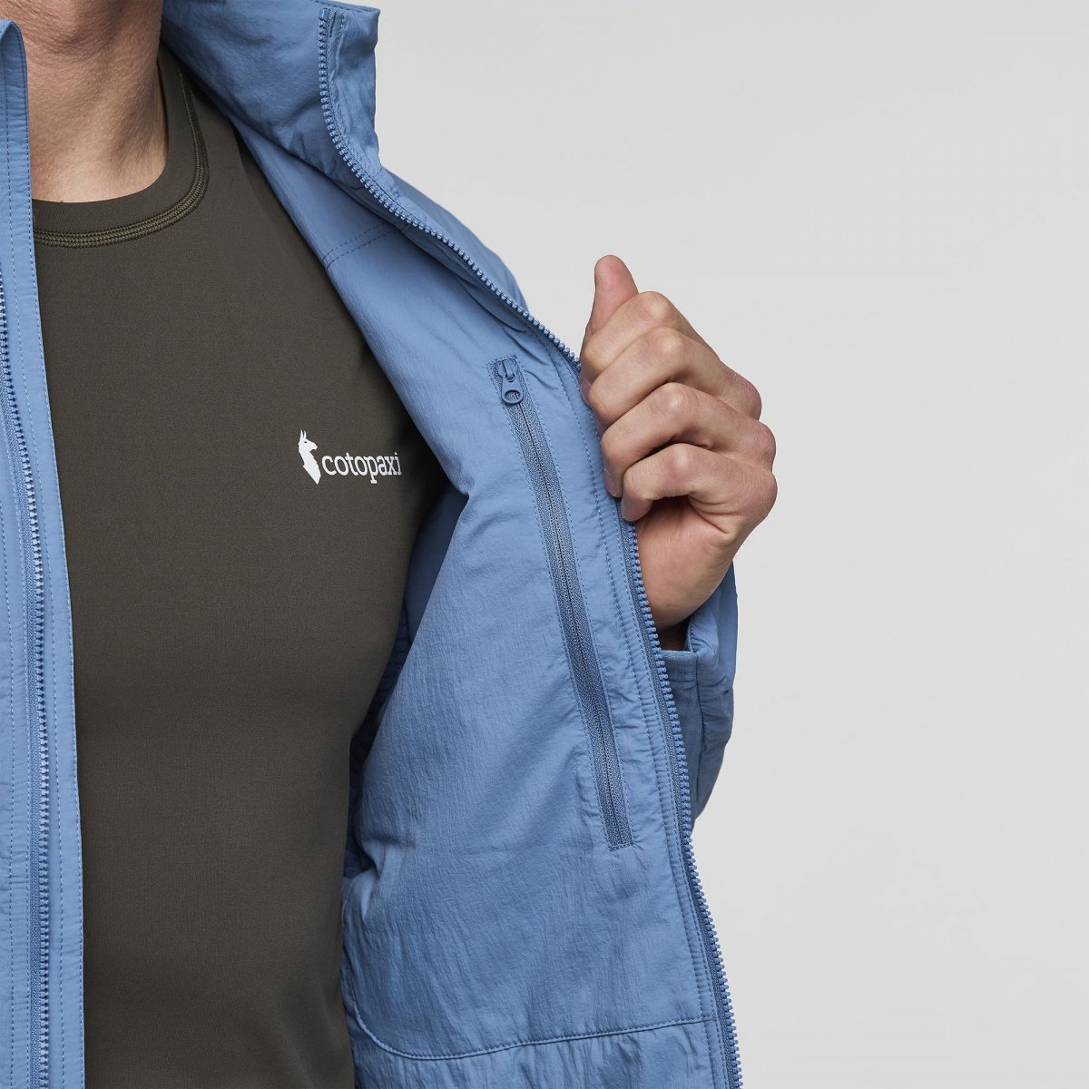 Pacaya 2.0 Insulated Jacket M