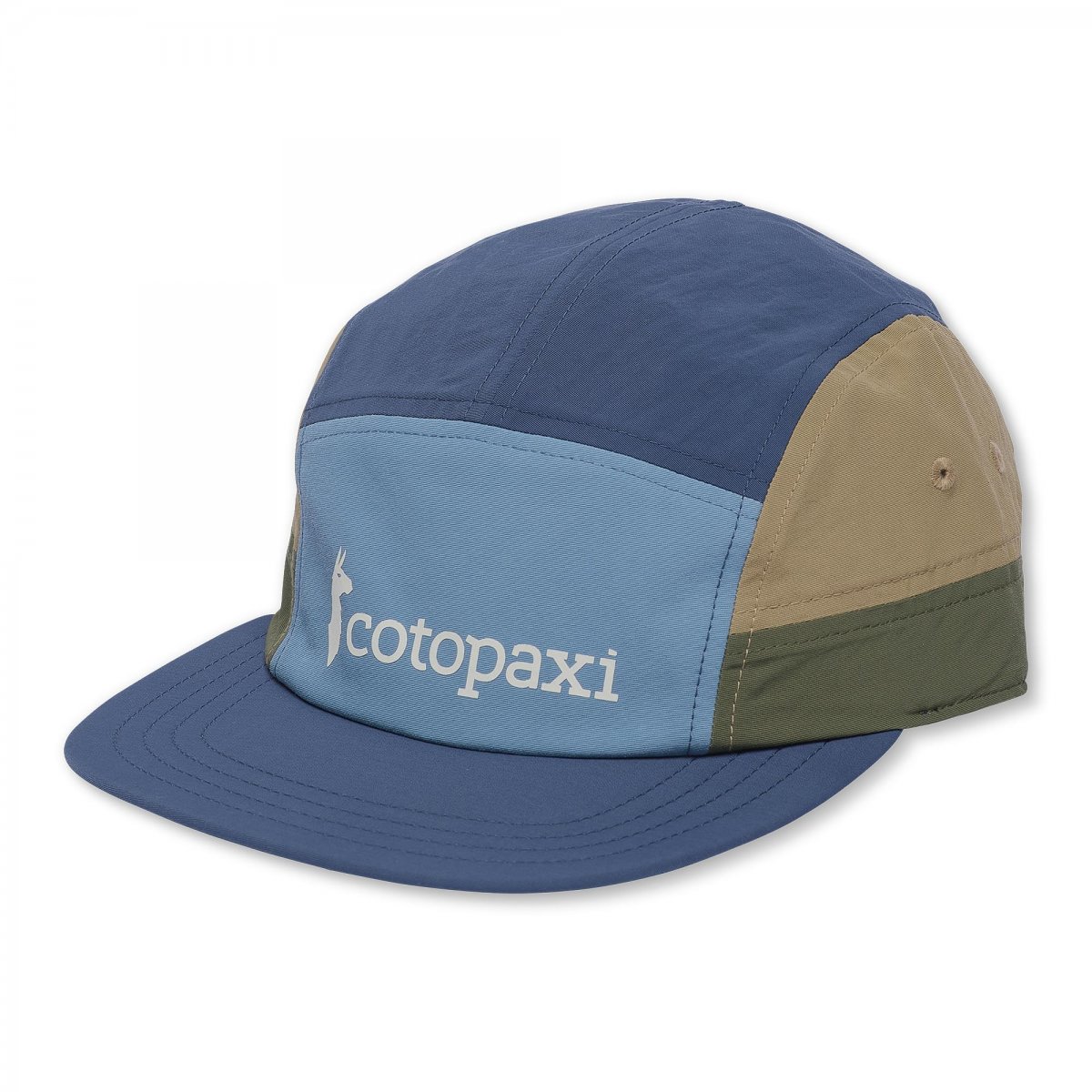 Cotopaxi Tech 5 - Panel Hat