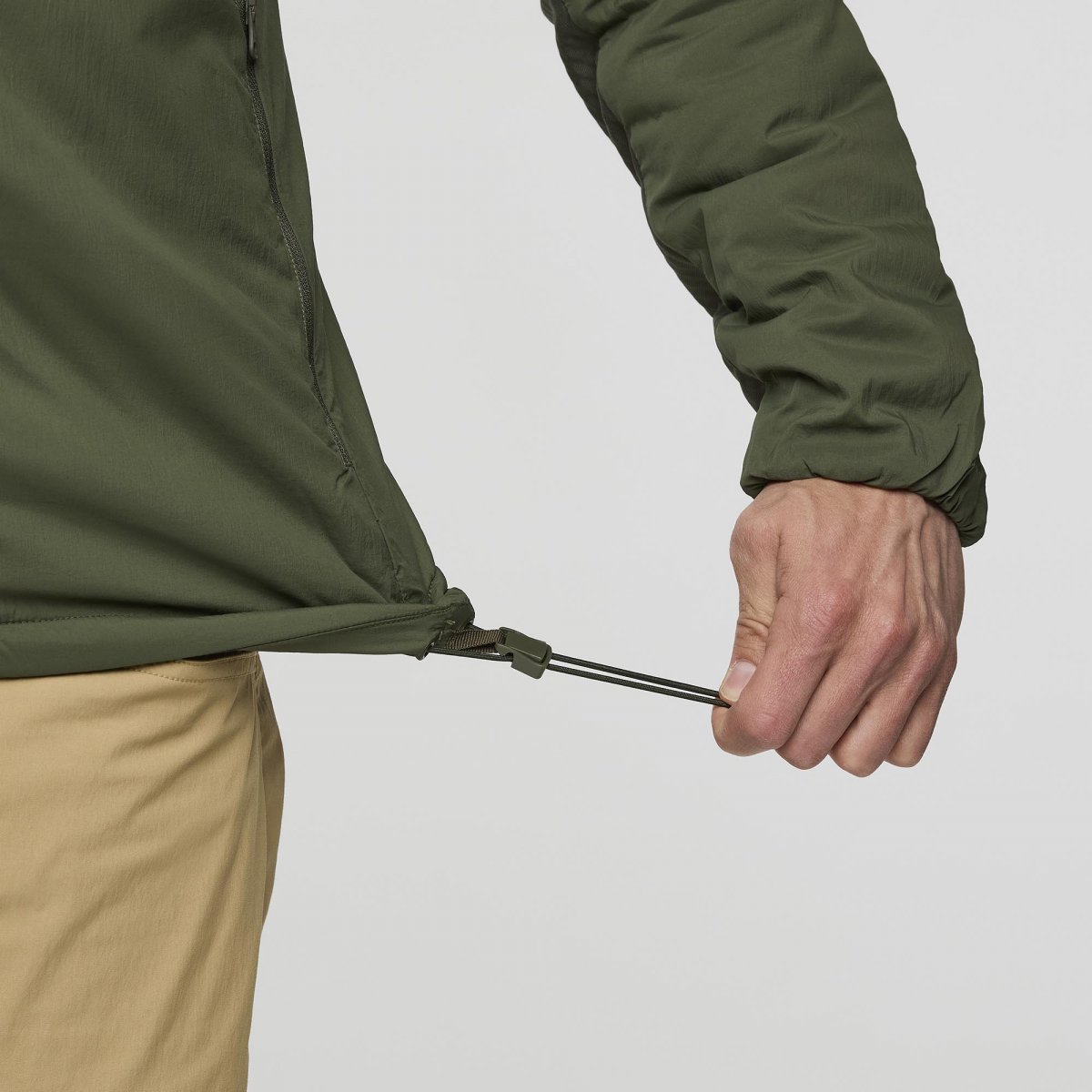 Pacaya 2.0 Insulated Hooded Jacket M