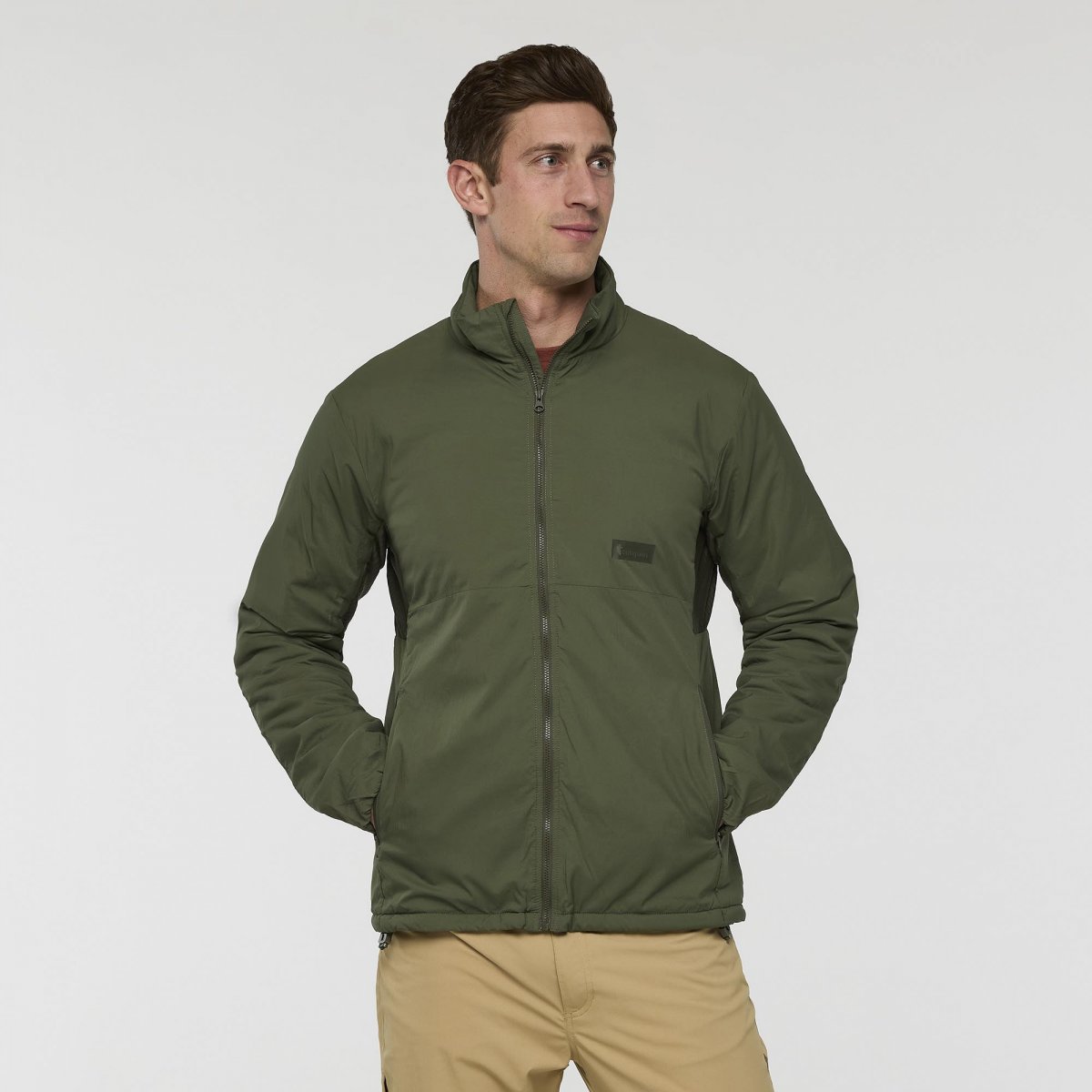 Pacaya 2.0 Insulated Jacket M