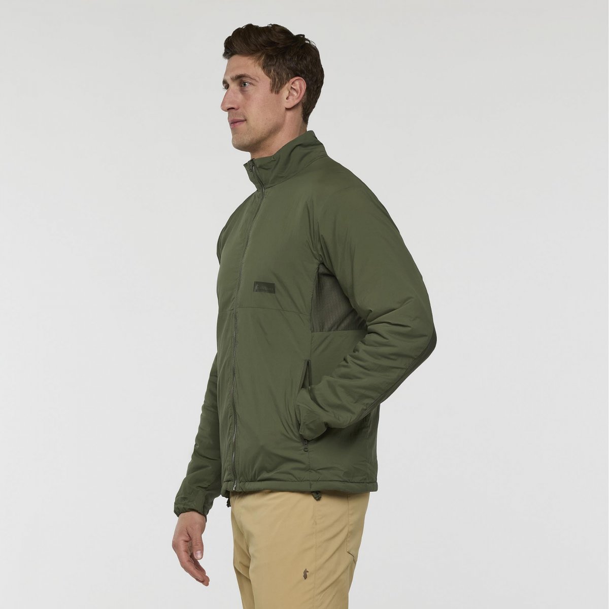 Pacaya 2.0 Insulated Jacket M