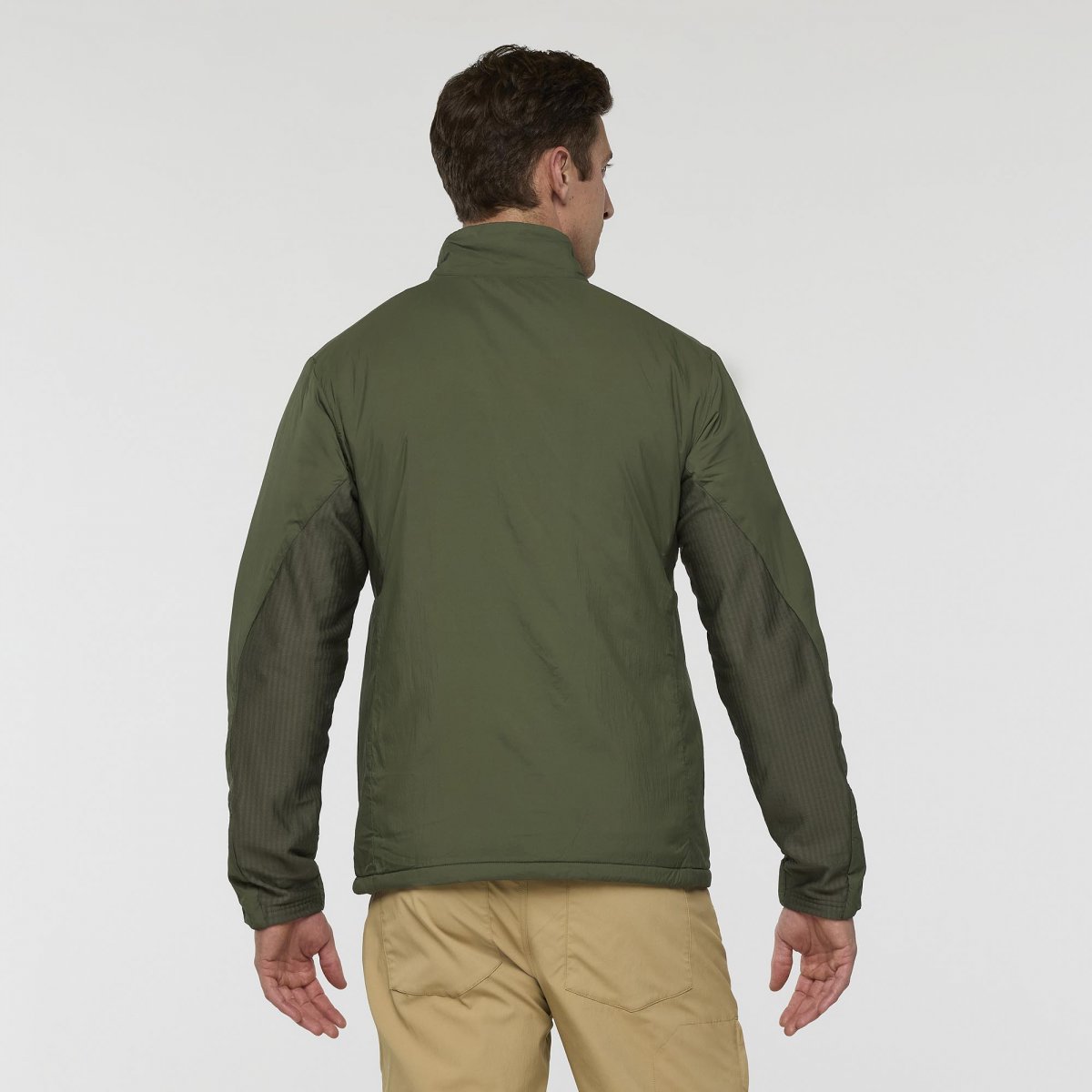 Pacaya 2.0 Insulated Jacket M