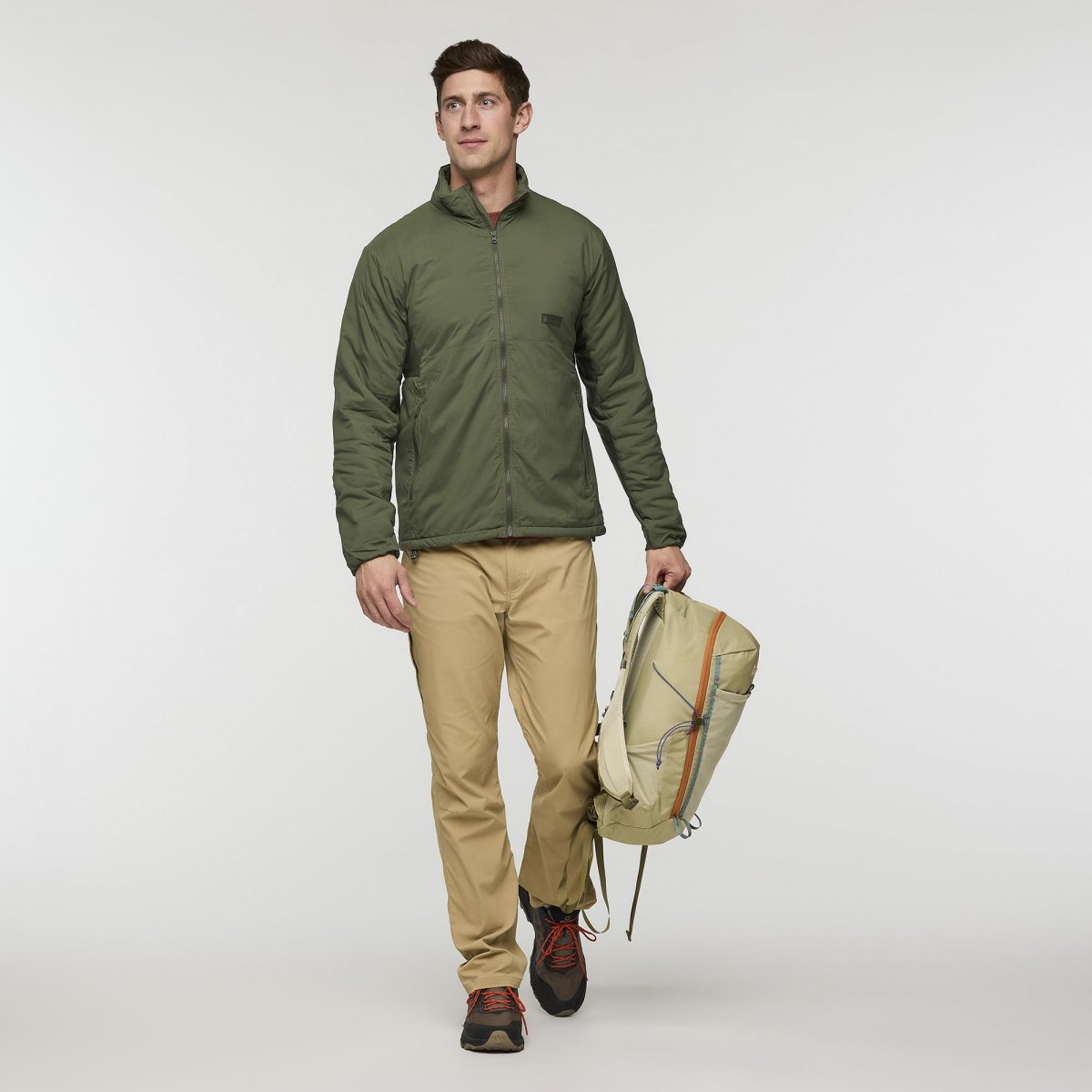 Pacaya 2.0 Insulated Jacket M