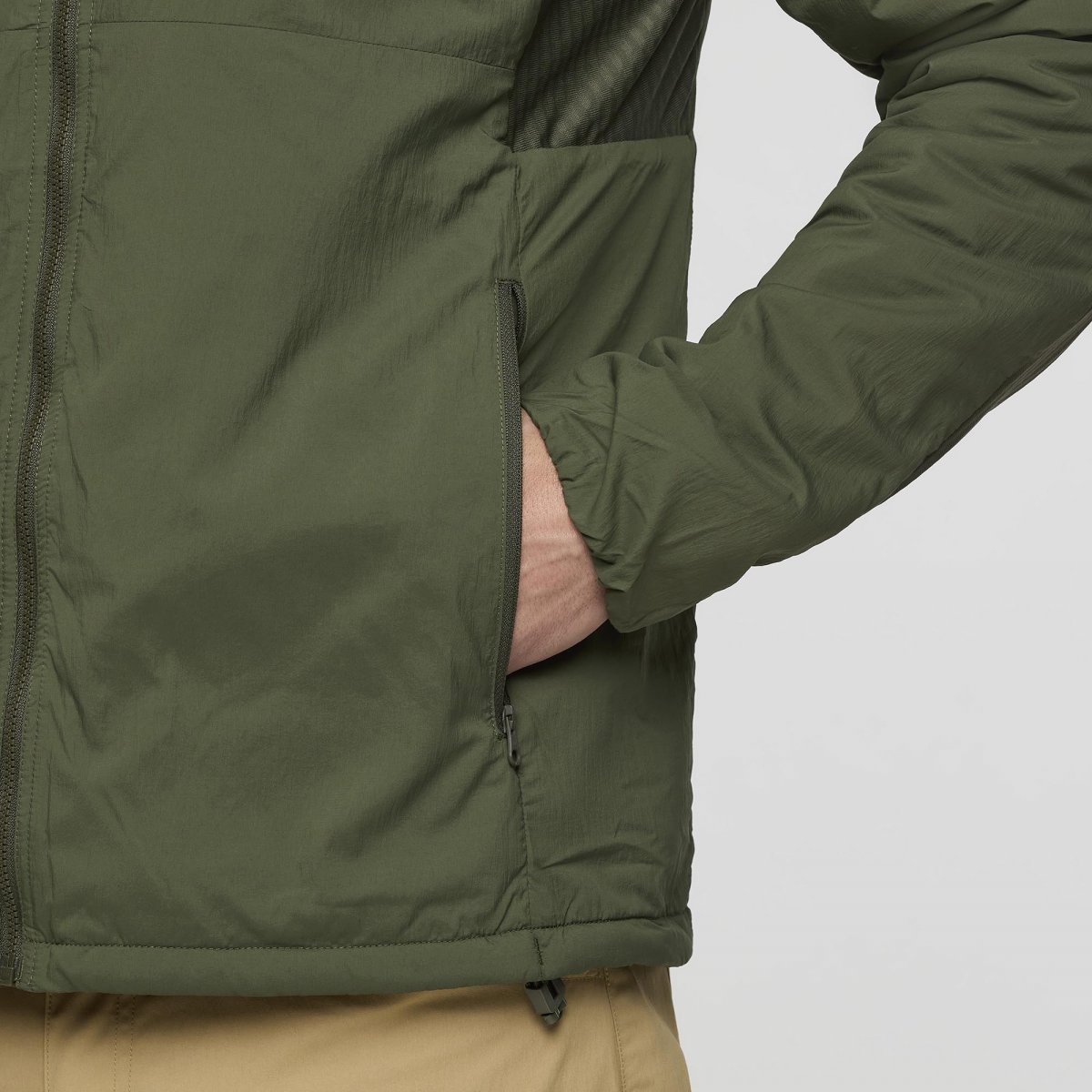 Pacaya 2.0 Insulated Jacket M