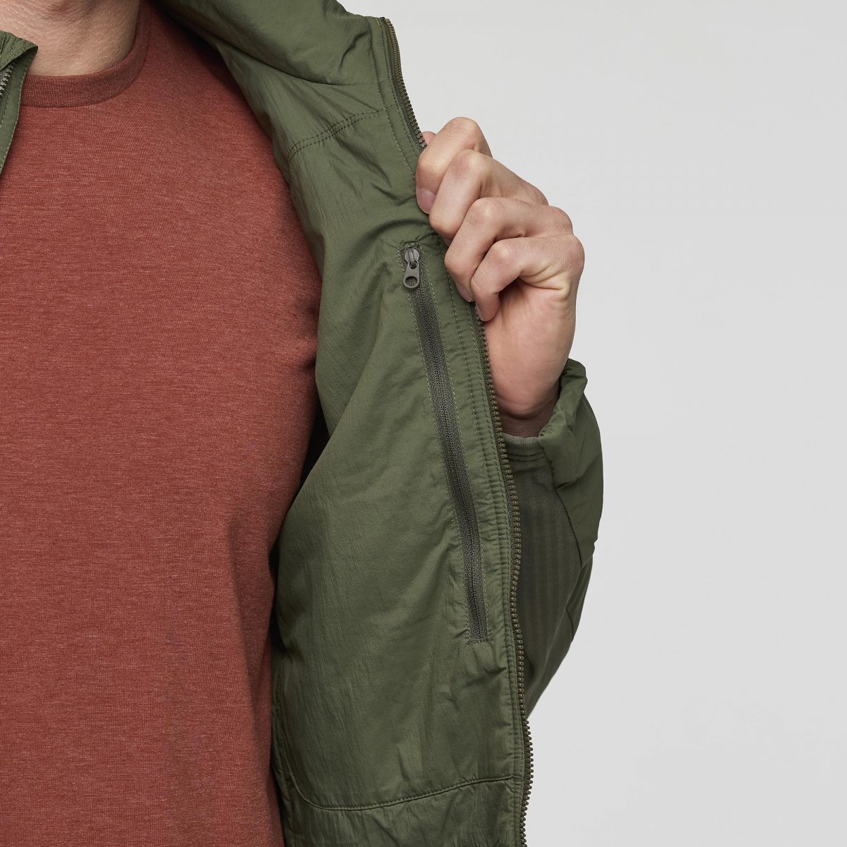 Pacaya 2.0 Insulated Jacket M